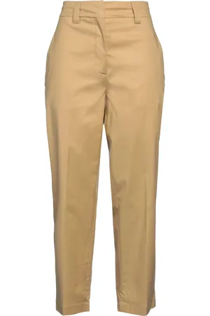 ERIKA CAVALLINI BOTTOMWEAR Pantaloni