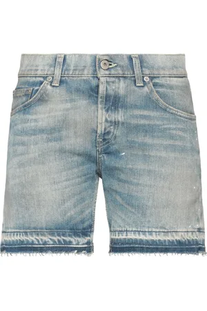 Dondup BOTTOMWEAR Shorts jeans
