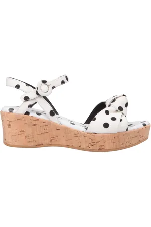 Dolce & Gabbana CALZATURE Sandali