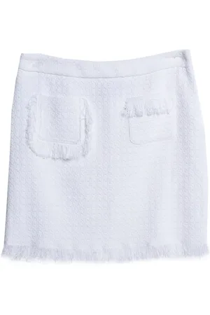 Moschino BOTTOMWEAR Minigonne