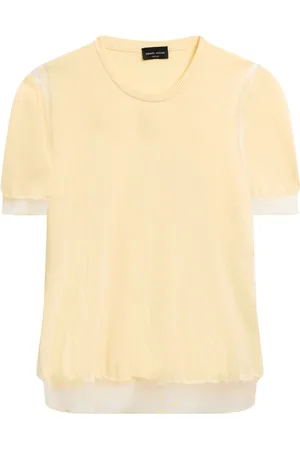 Roberto Collina MAGLIERIA Pullover
