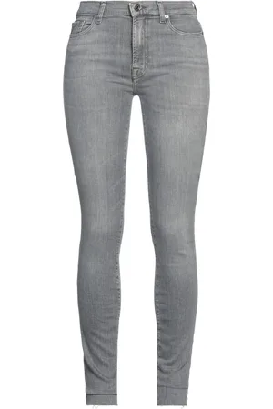 7 for all Mankind BOTTOMWEAR Pantaloni jeans