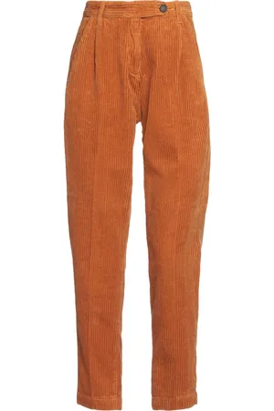 MASSIMO ALBA BOTTOMWEAR Pantaloni