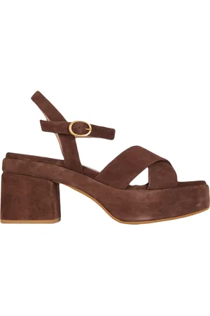 BIANCA DI CALZATURE Sandali
