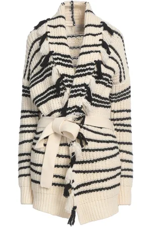 FORTE FORTE MAGLIERIA Cardigan