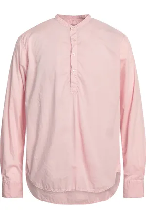 OFFICINE GENERALE TOPWEAR Camicie