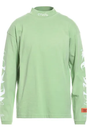 Heron Preston TOPWEAR Tshirts