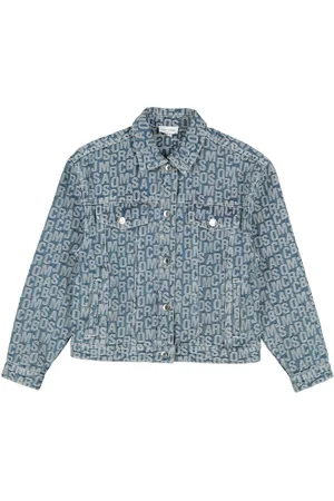 Marc Jacobs CAPISPALLA Capispalla jeans