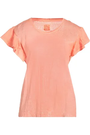 120% Lino TOPWEAR Tshirts