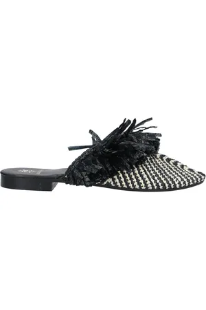 DE SIENA CALZATURE Mules & Zoccoli