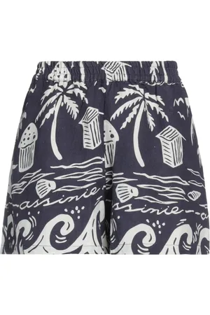 Place Nationale BOTTOMWEAR Shorts e bermuda