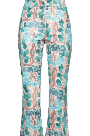 KANGRA CASHMERE BOTTOMWEAR Pantaloni