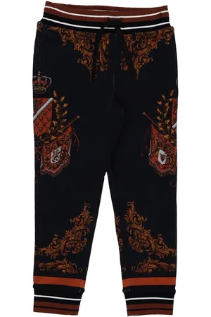 Dolce & Gabbana BOTTOMWEAR Pantaloni