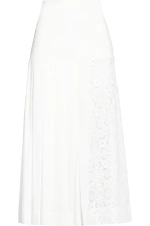 ALPHA STUDIO BOTTOMWEAR Gonne midi