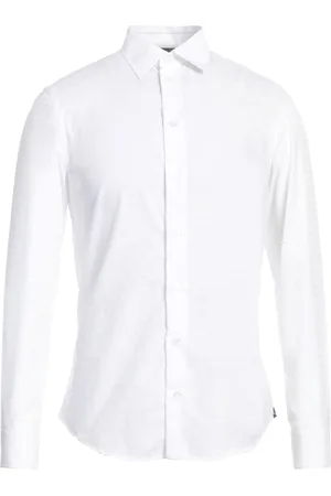 Emporio Armani TOPWEAR Camicie