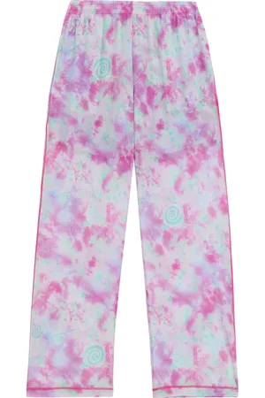 Alexander McQueen BOTTOMWEAR Pantaloni