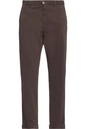 BRIGLIA BOTTOMWEAR Pantaloni