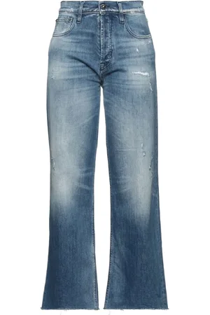 Cycle BOTTOMWEAR Pantaloni jeans