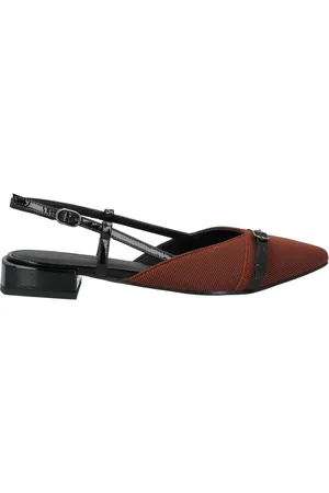 DANIELE ANCARANI CALZATURE Ballerine