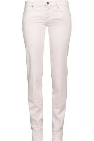 Jacob Cohen BOTTOMWEAR Pantaloni jeans