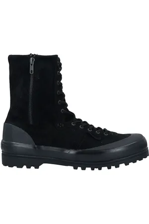 Superga CALZATURE Stivaletti