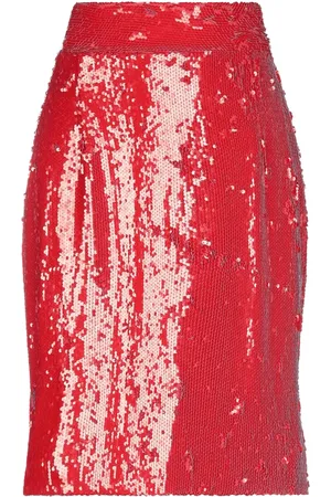 Dondup BOTTOMWEAR Gonne midi