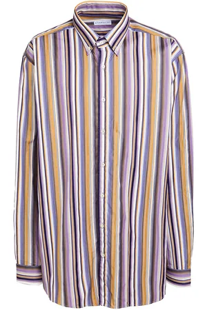 Etro TOPWEAR Camicie