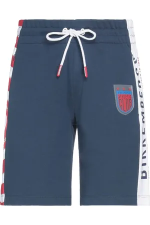 Bikkembergs BOTTOMWEAR Shorts e bermuda