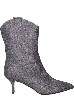 NINNI CALZATURE Stivaletti