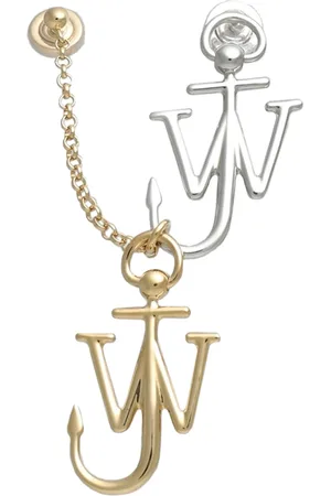 J.W.Anderson GIOIELLI E OROLOGI Orecchini singoli