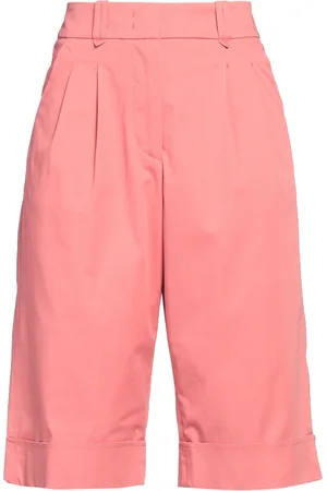 PESERICO SIGN BOTTOMWEAR Shorts e bermuda
