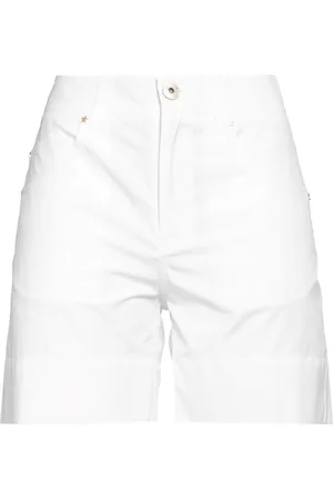 LORENA ANTONIAZZI BOTTOMWEAR Shorts e bermuda