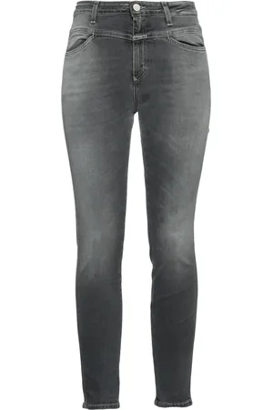 Closed BOTTOMWEAR Pantaloni jeans