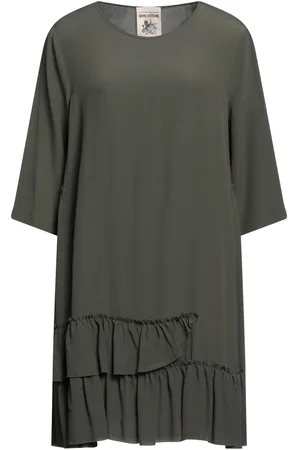 SEMICOUTURE VESTITI Vestiti corti
