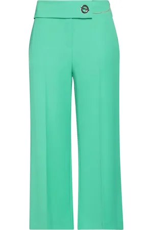 SIMONA CORSELLINI BOTTOMWEAR Pantaloni