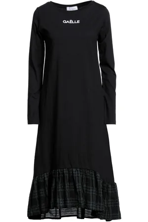 GAËLLE VESTITI Vestiti midi