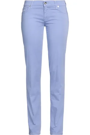 Jacob Cohen BOTTOMWEAR Pantaloni