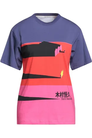 Paco rabanne TOPWEAR Tshirts