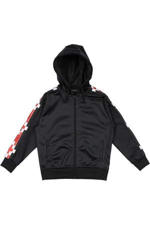 MARCELO BURLON TOPWEAR Felpe