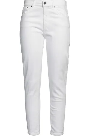 Dondup BOTTOMWEAR Pantaloni jeans