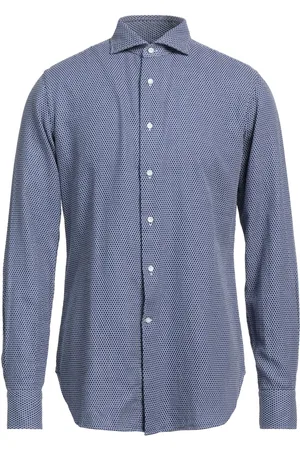 ALESSANDRO GHERARDI TOPWEAR Camicie