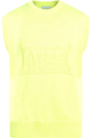 ARIES MAGLIERIA Pullover