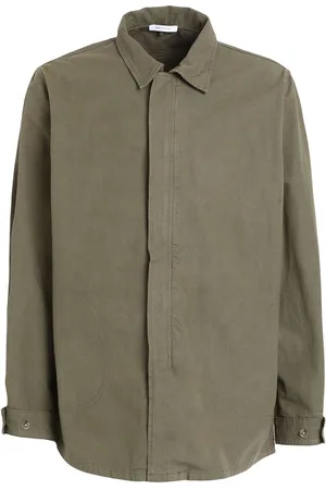 Ninety Percent TOPWEAR Camicie