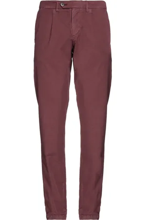 TOMBOLINI BOTTOMWEAR Pantaloni