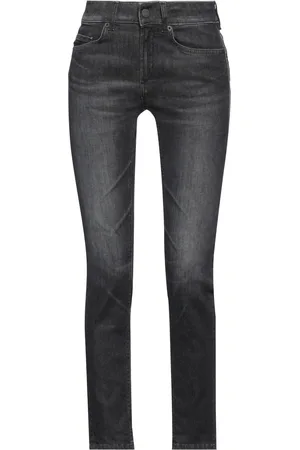 Dondup BOTTOMWEAR Pantaloni jeans
