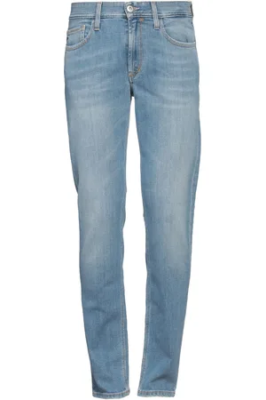 SHAFT BOTTOMWEAR Pantaloni jeans