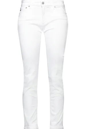 AG Jeans BOTTOMWEAR Pantaloni jeans
