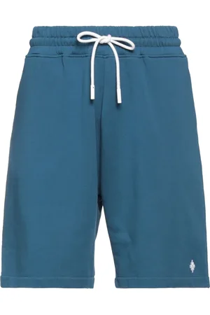 MARCELO BURLON BOTTOMWEAR Shorts e bermuda