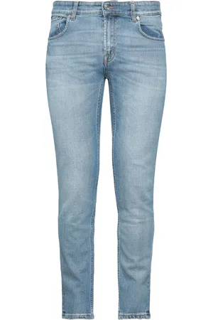 DEPARTMENT 5 BOTTOMWEAR Pantaloni jeans