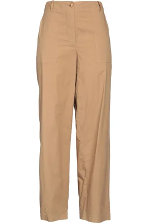 ERIKA CAVALLINI BOTTOMWEAR Pantaloni